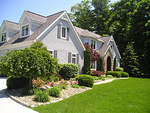 Landscapers and Lawncare Services in Wills Point, TX
